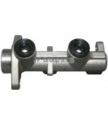 JP GROUP - 1261101700 - Главный тормозной цилиндр 20.6mm BOSCH